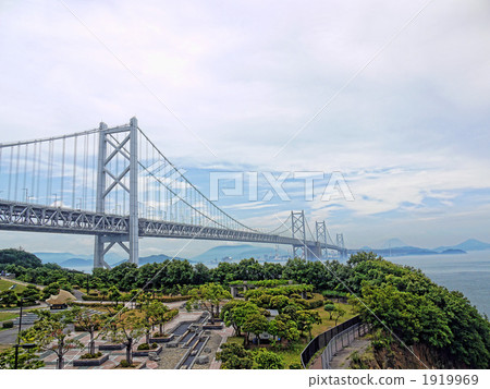 瀨戶大橋 瀨戶大橋 1919969