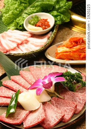 Grilled meat Grilled meat 1920225