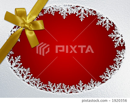 雪水晶背景材料 雪水晶背景材料 1920356