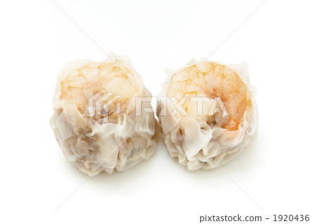 蝦仁燒賣 1920436