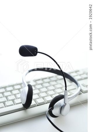 headphone, headset, headsets 1920642