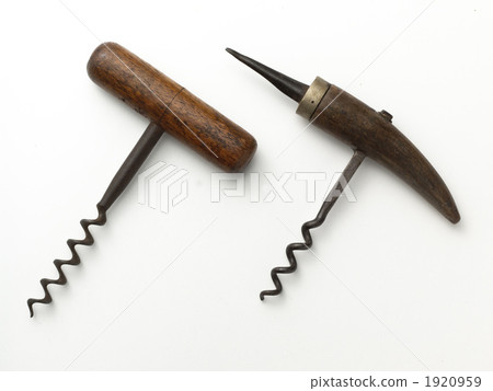 corkscrew 1920959