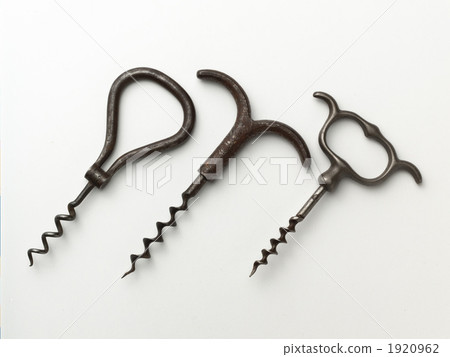 corkscrew 1920962