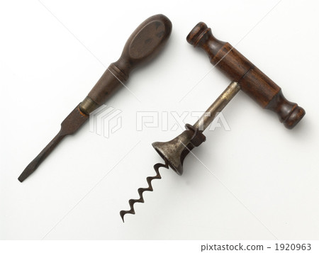 corkscrew 1920963