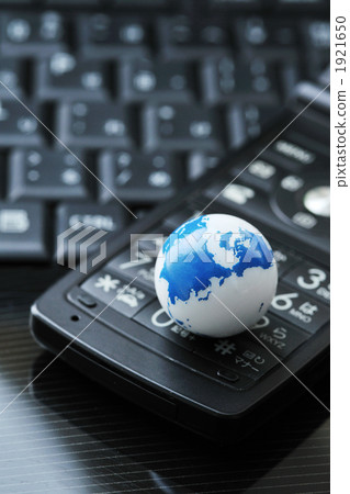 cellular telephone, handphone, notebook 1921650