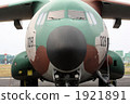 transport aircraft, fighter plane, warplane 1921891