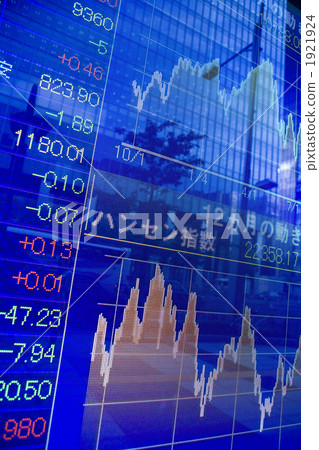 股票圖像 股票圖像 1921924