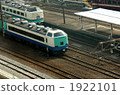 vehicle, train, trains 1922101