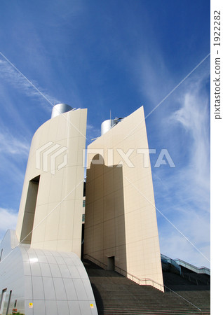 Ship entrance Minato Tower Ship entrance Minato Tower 1922282