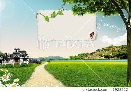 草原風景_ c _ 515903 草原風景_ c _ 515903 1922322