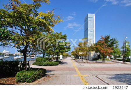 Toki Messe在初秋 1922347