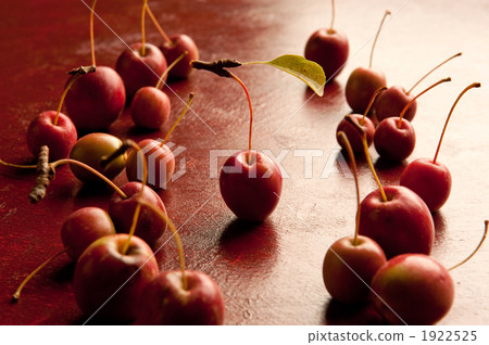 楸子 蘋果 食物 1922525