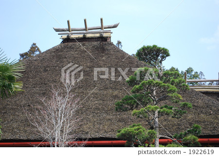 National Important Cultural Property Former Goto Family Residence 1922619