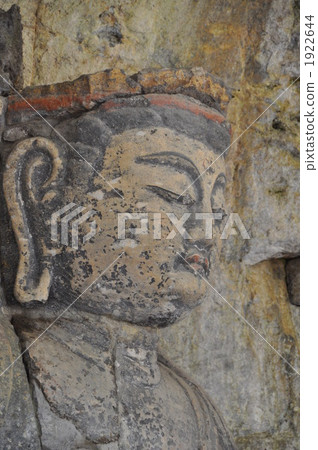 國寶臼杵石佛 1922644