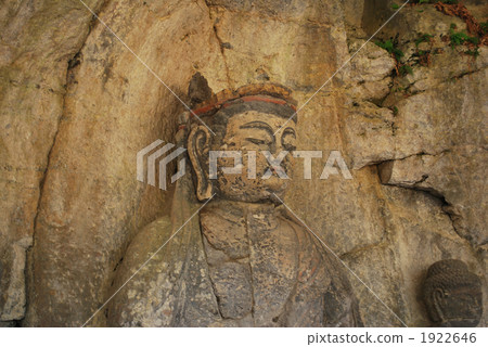 國寶臼杵石佛 1922646