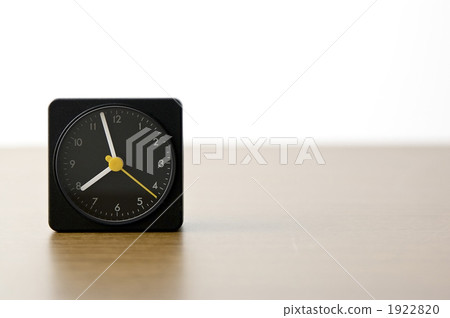 鬧鐘 滴答 鐘錶 1922820