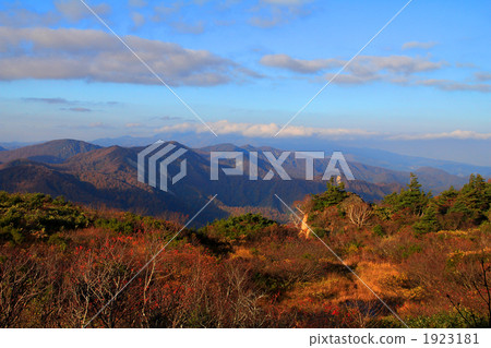 Suegawa Plateau 1923181