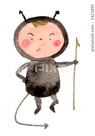 撒旦 魔鬼 惡魔 1923895