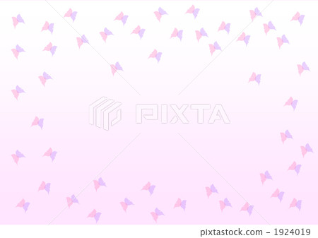 蝴蝶背景 1924019