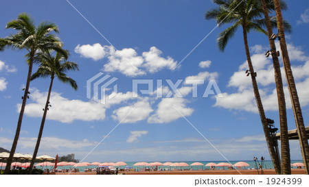 夏威夷海灘(HAWAIIAN HIRO) 夏威夷海灘(HAWAIIAN HIRO) 1924399