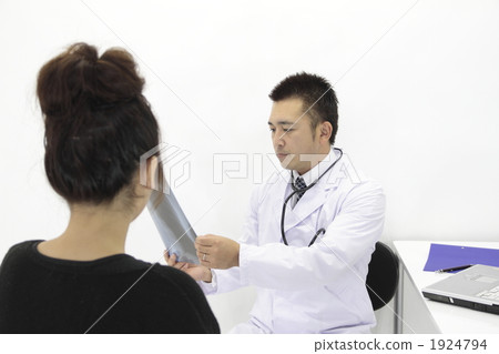 牙齒矯正醫師 醫生 博士 1924794