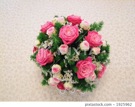 Bouquet of roses Bouquet of roses 1925962