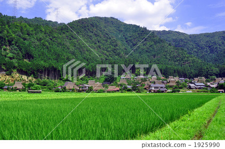 一個鎮村 一個鎮村 1925990