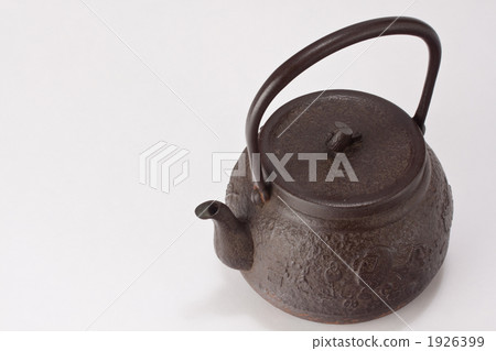 茶壺 鐵壺 工業藝術品 1926399