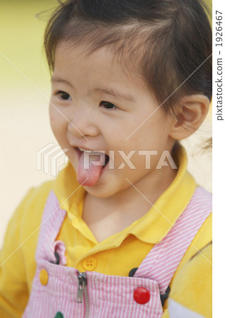 一名2歲女孩違規 1926467