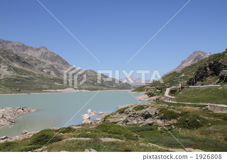 Swiss Largo Bianco (white lake) Swiss Largo Bianco (white lake) 1926808