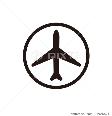 飛行標記 1926821