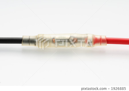 Connection wires for automobiles 1926885