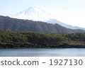 snowy mountain, snowâ€covered mountain, mountain fuji 1927130