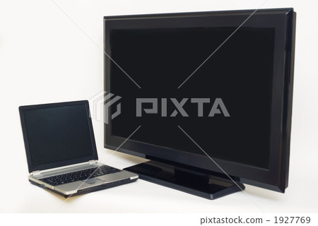 Television and computer Television and computer 1927769