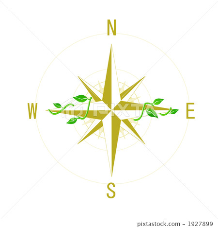 compass compass 1927899