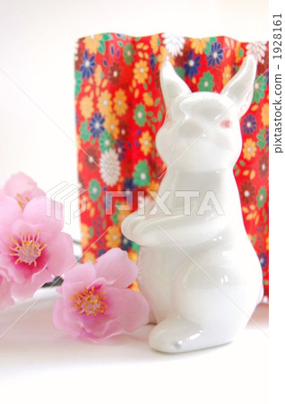 A rabbit's object 1928161