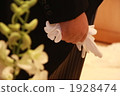 glove, gloves, wedding 1928474
