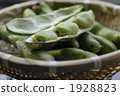 broad bean, faba bean, food 1928823
