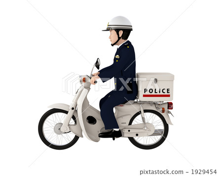 Cubs and policemen 1929454
