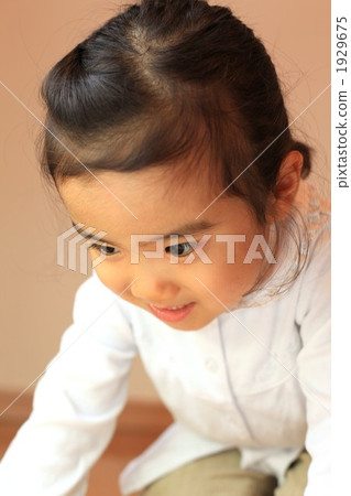 A girl watching something 1929675