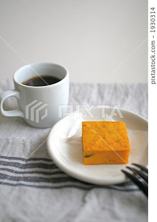 喝 飲料 蛋糕 1930314