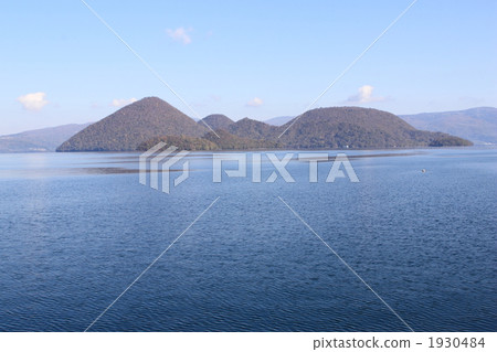 洞爺湖 1930484