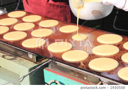 Dorayaki麵團 Dorayaki麵團 1930500