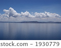 Titicaca Lake 1930779