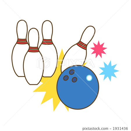 Bowling 1931436