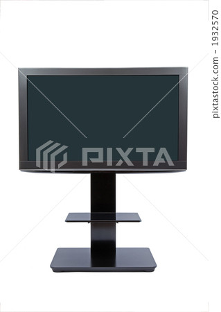 Large flat screen TV 1932570