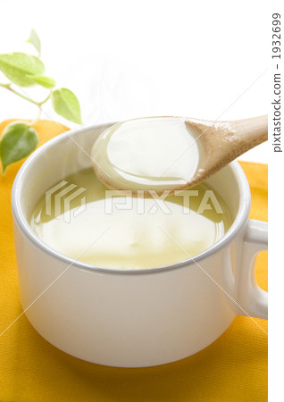 溫暖的玉米湯 溫暖的玉米湯 1932699