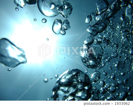 泡泡 起泡 氣泡 1933062