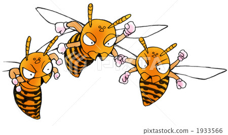 WASP我們 WASP我們 1933566