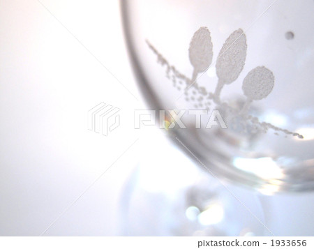 glass, tableware, illustration 1933656